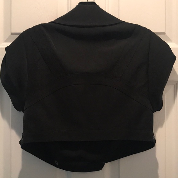 Bebe Jacket - Picture 4 of 5